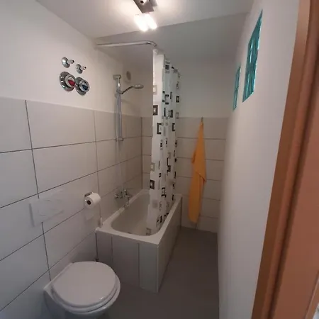 Apartment Eltinger