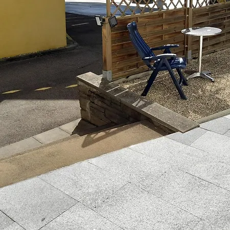 Eltinger Apartment