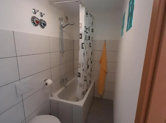 Appartement Eltinger