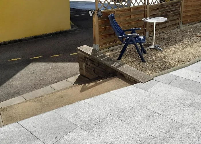 Eltinger Appartement