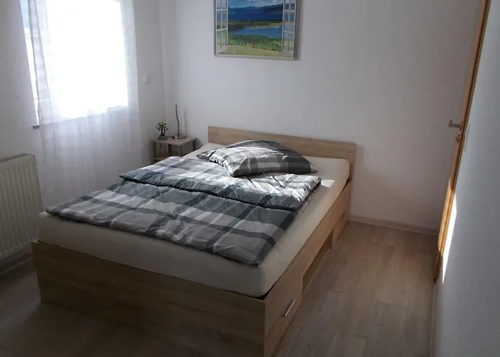 Eltinger Apartmán Leonberg